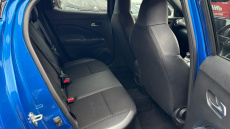 Nissan Juke 1.0 DiG-T 114 N-Connecta 5dr DCT Petrol Hatchback